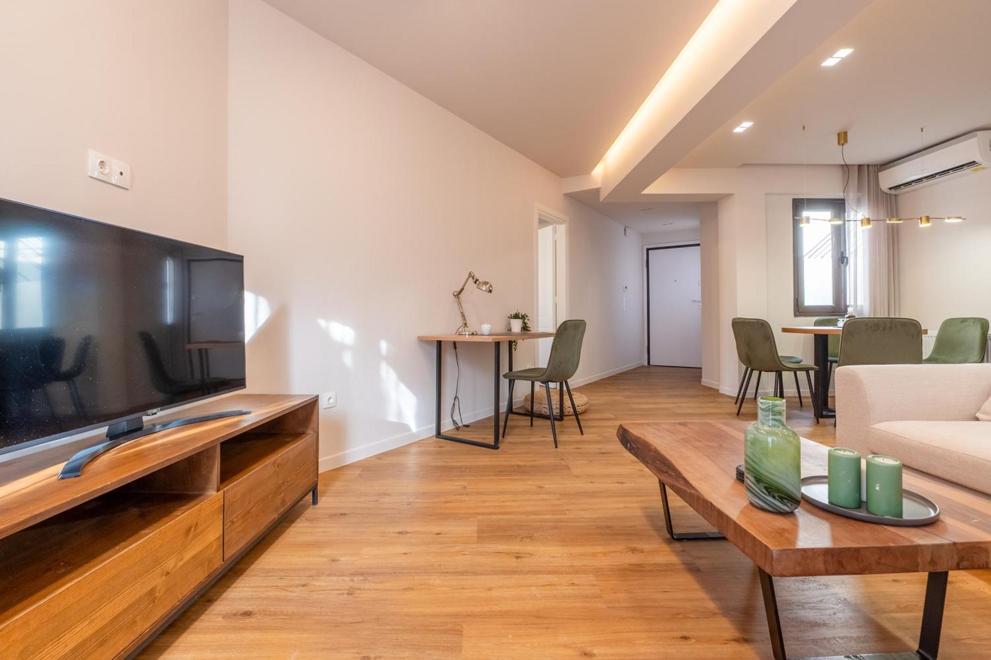 Live Life Plaka Apartment Афины Экстерьер фото