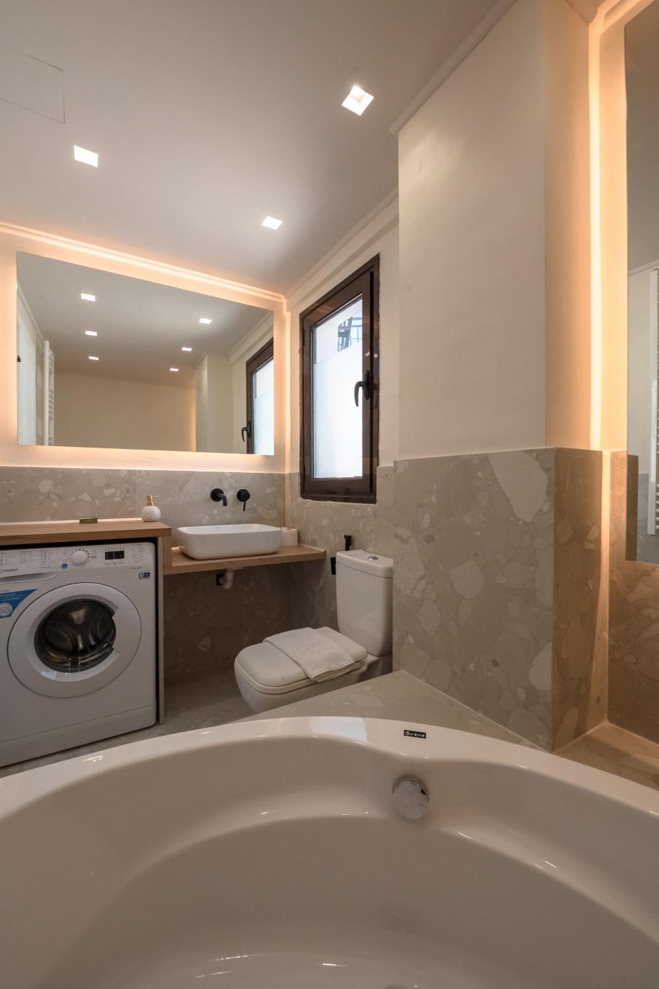 Live Life Plaka Apartment Афины Экстерьер фото