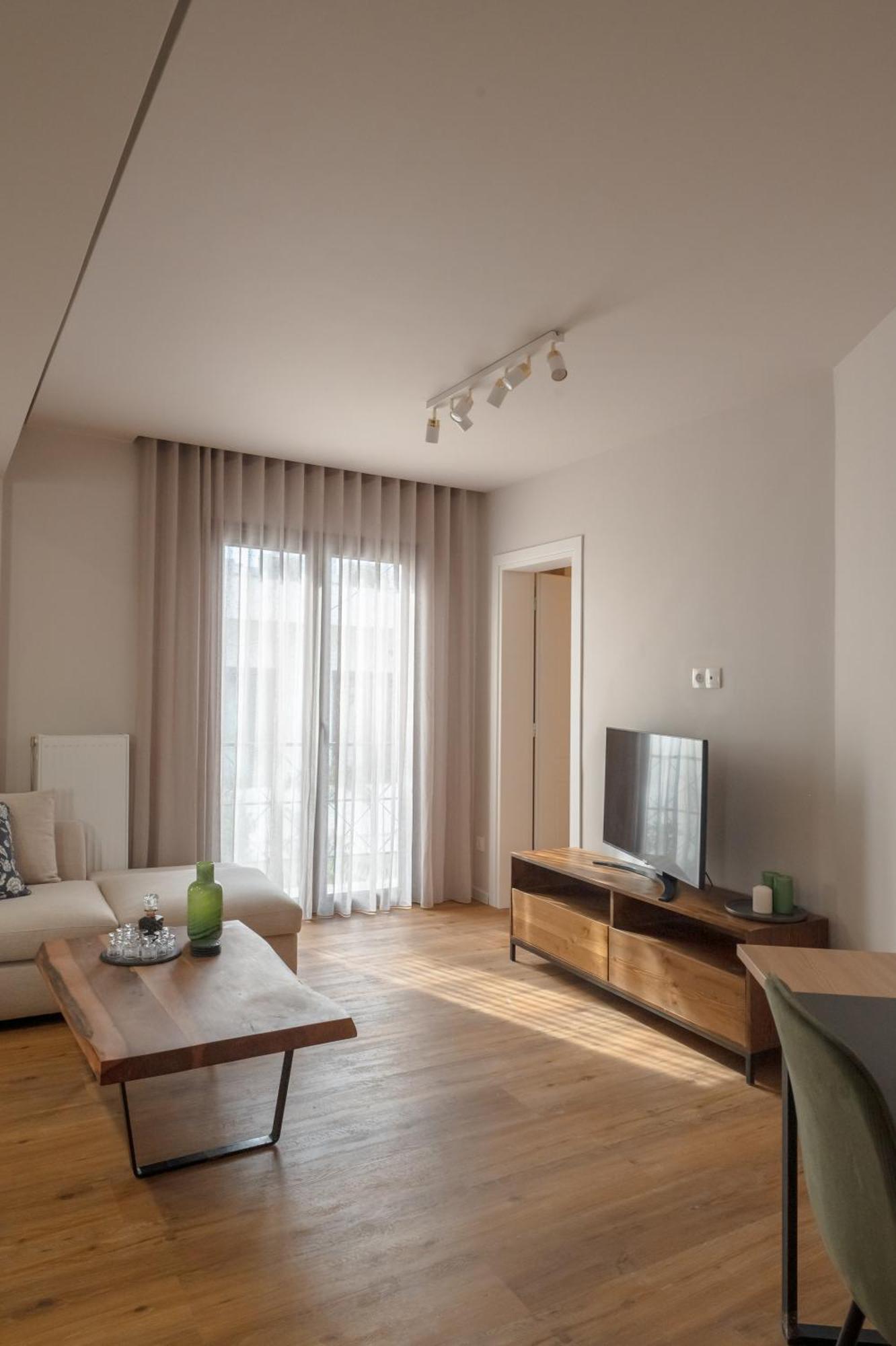 Live Life Plaka Apartment Афины Экстерьер фото