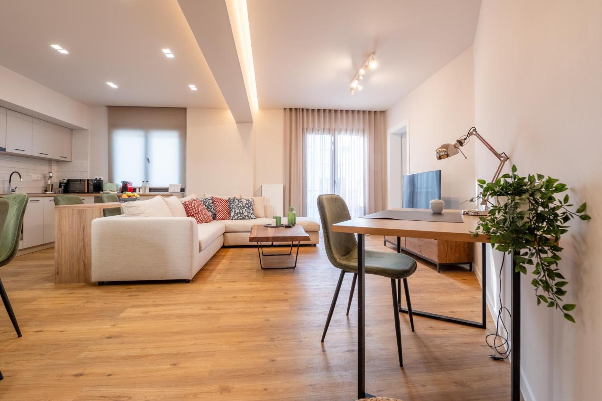 Live Life Plaka Apartment Афины Экстерьер фото