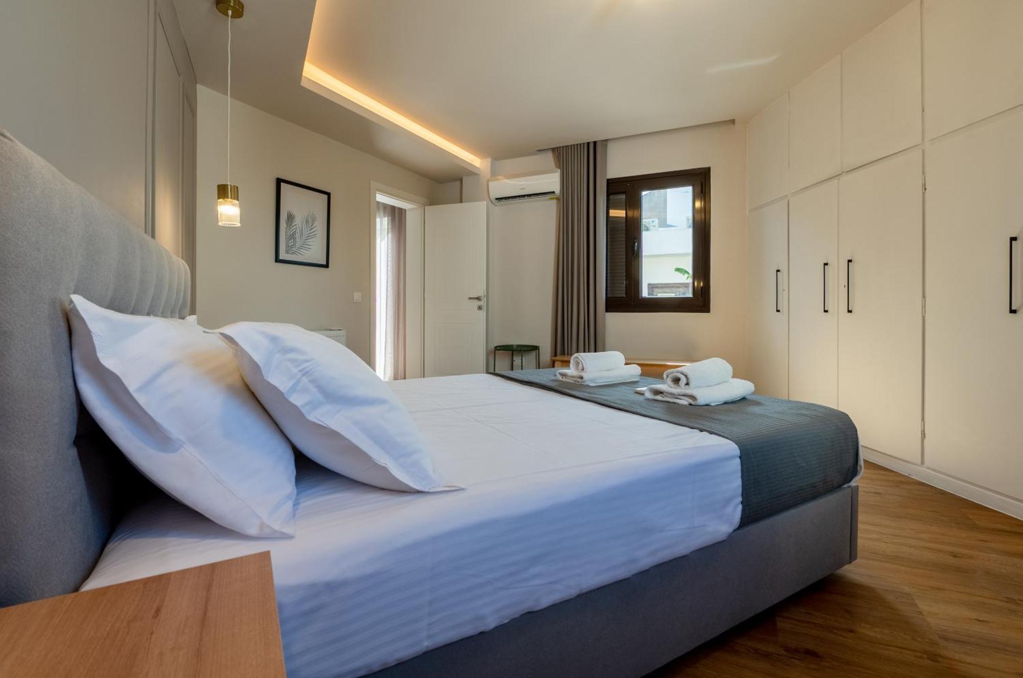 Live Life Plaka Apartment Афины Экстерьер фото