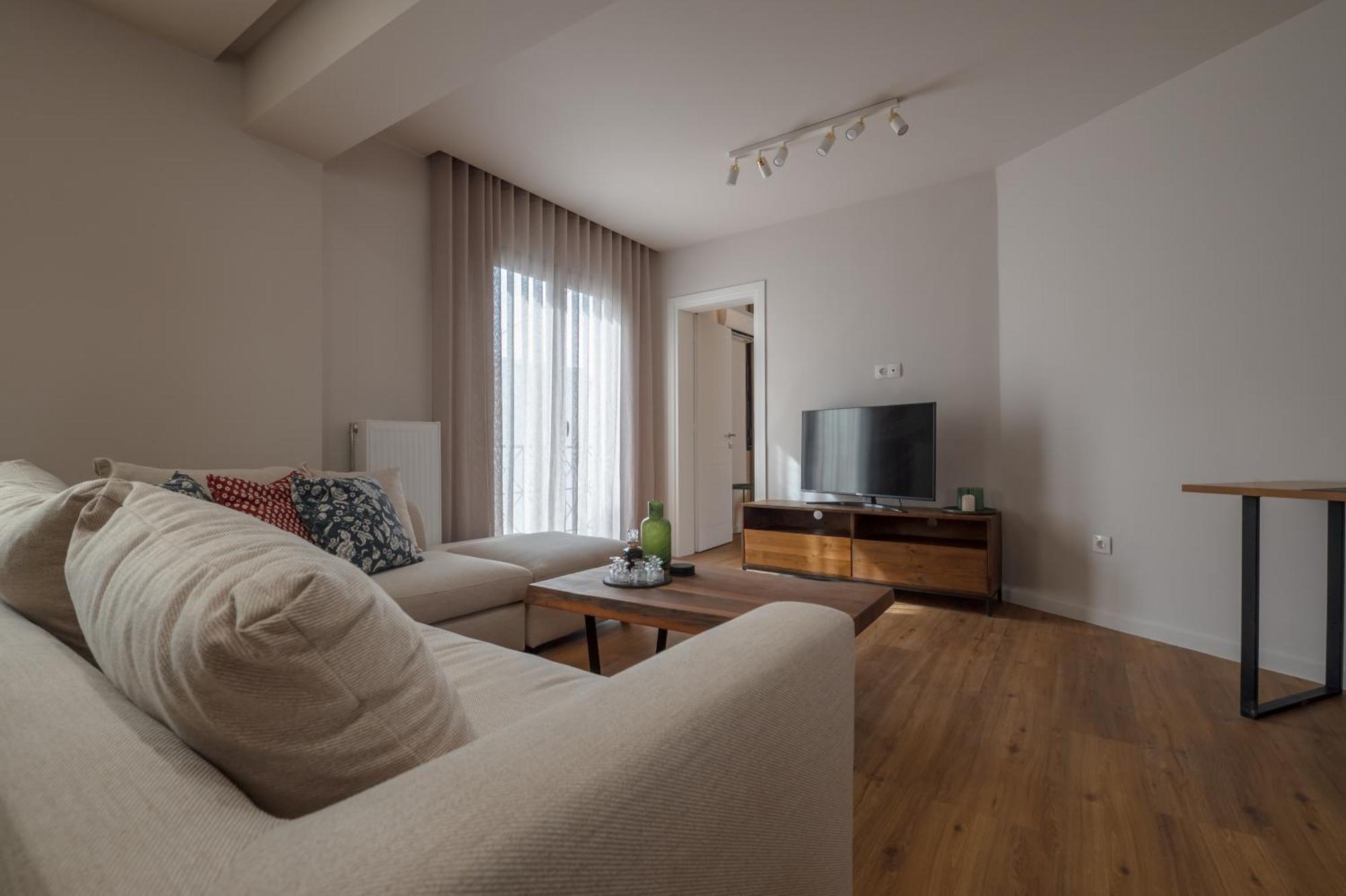 Live Life Plaka Apartment Афины Экстерьер фото