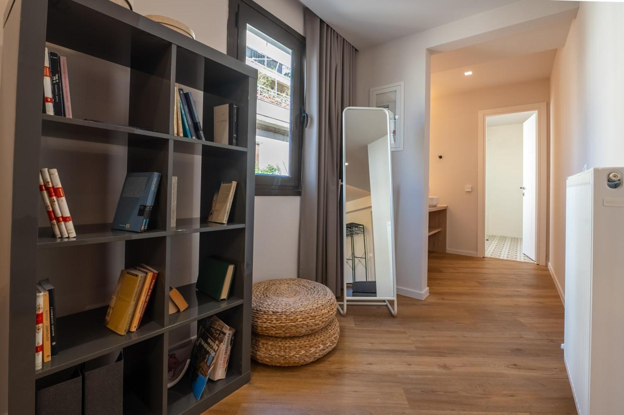 Live Life Plaka Apartment Афины Экстерьер фото