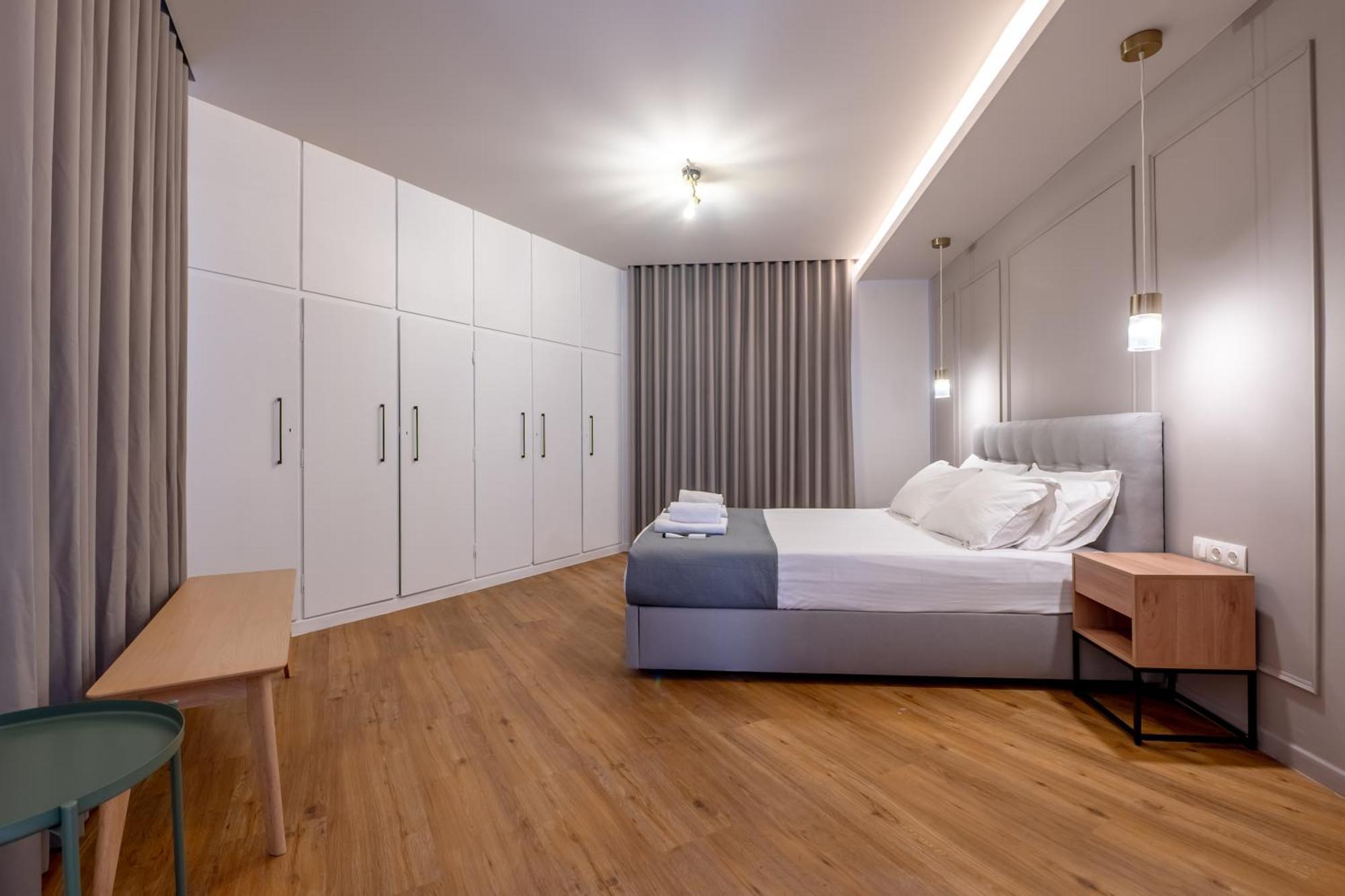Live Life Plaka Apartment Афины Экстерьер фото