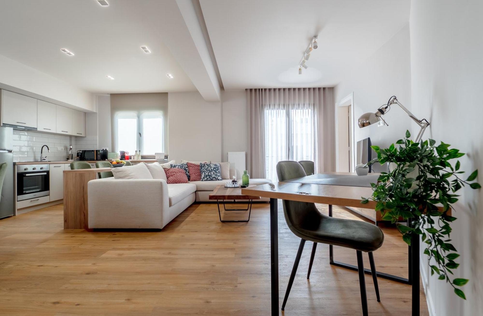 Live Life Plaka Apartment Афины Экстерьер фото